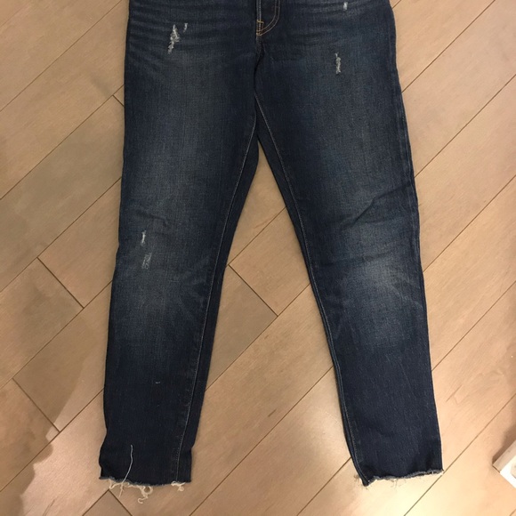 Levi’s 501 Jeans - Picture 3 of 3